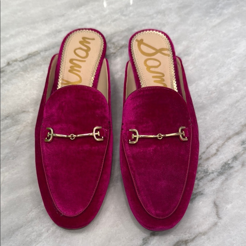 Sam Edelman Linnie mules